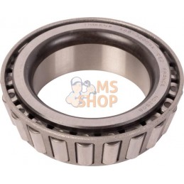 Interior bearing | ZF Interior bearing | ZFPR#1072572