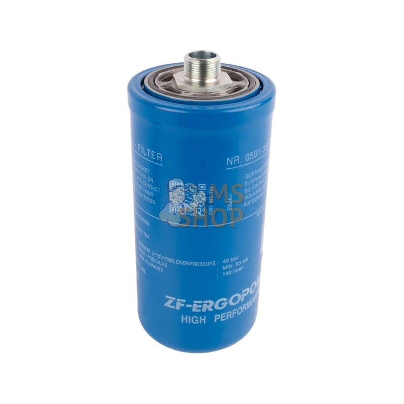 Converter oil filter | ZF Converter oil filter | ZFPR#1024808