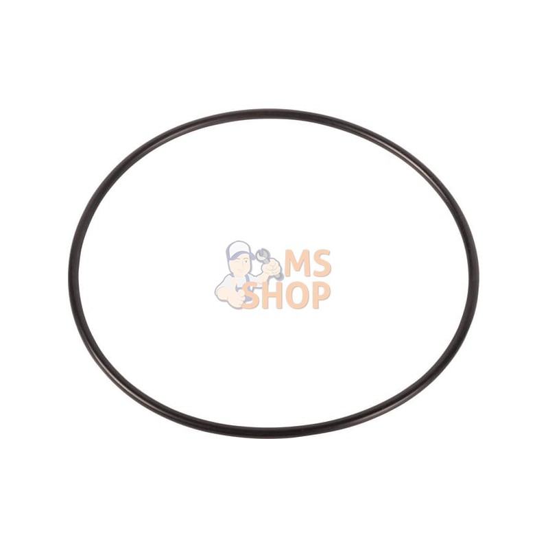 Gasket | ZF Gasket | ZFPR#1072586