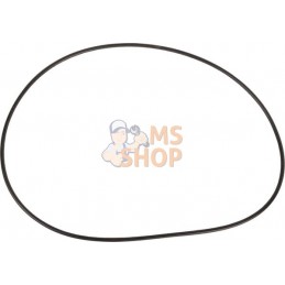 Gasket | ZF Gasket | ZFPR#1072592