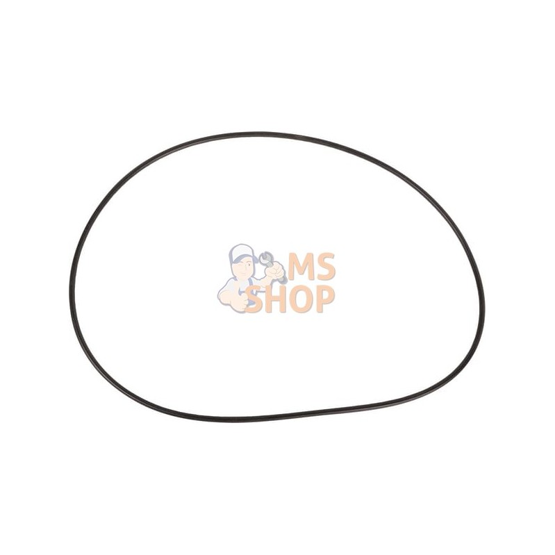 Gasket | ZF Gasket | ZFPR#1072592