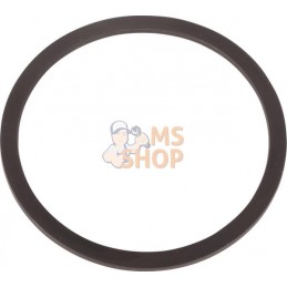 Lipped sealing ring | ZF Lipped sealing ring | ZFPR#1072578