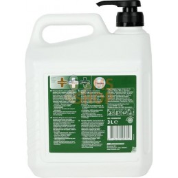 Savon Dreumex Wash & Care 3L | DREUMEX Savon Dreumex Wash & Care 3L | DREUMEXPR#907143