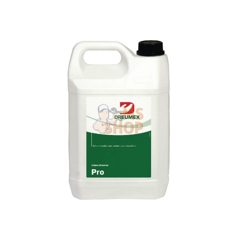 Savon Dreumex Pro vert 5L | DREUMEX Savon Dreumex Pro vert 5L | DREUMEXPR#907178