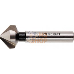 Fraises con. Co 5% C 90° 25,0 | BOHRCRAFT Fraises con. Co 5% C 90° 25,0 | BOHRCRAFTPR#613381