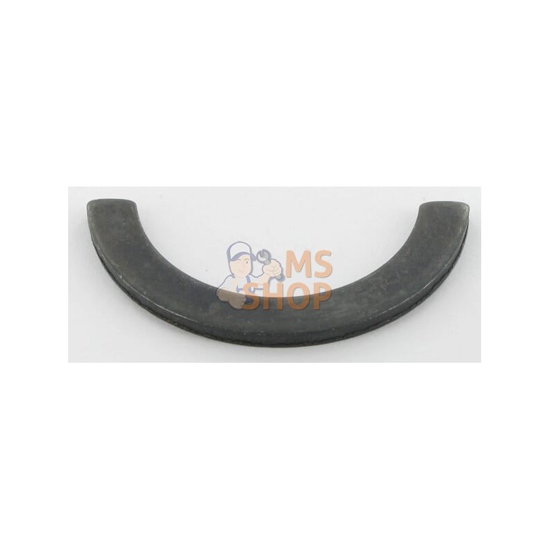 Plaque de securite Tulip | TULIP Plaque de securite Tulip | TULIPPR#824001