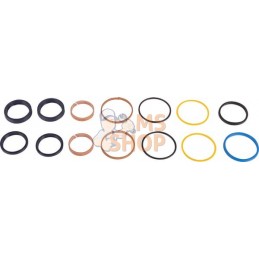 Repair kit, steering cylinder | SPICER DANA Repair kit, steering cylinder | SPICER DANAPR#1076440