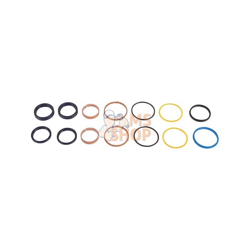 Repair kit, steering cylinder | SPICER DANA Repair kit, steering cylinder | SPICER DANAPR#1076440