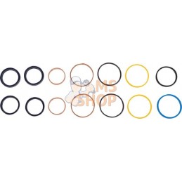 Repair kit, steering cylinder | SPICER DANA Repair kit, steering cylinder | SPICER DANAPR#1076440