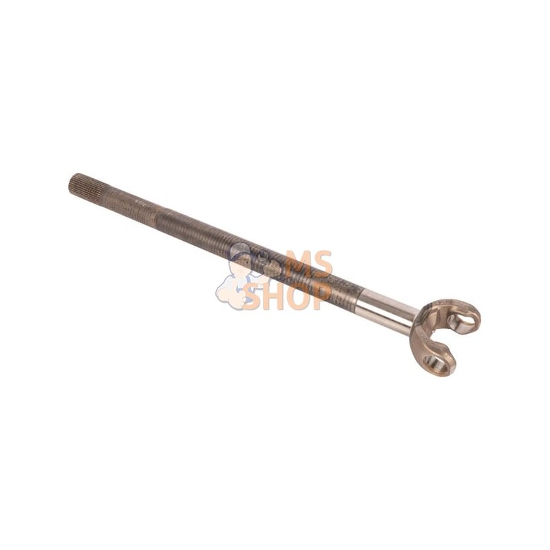 Half-axle shaft left | SPICER DANA Half-axle shaft left | SPICER DANAPR#1076513