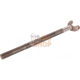 Half-axle shaft left | SPICER DANA Half-axle shaft left | SPICER DANAPR#1076513