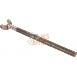 Half-axle shaft left | SPICER DANA Half-axle shaft left | SPICER DANAPR#1076513