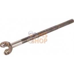 Half-axle shaft left | SPICER DANA Half-axle shaft left | SPICER DANAPR#1076513