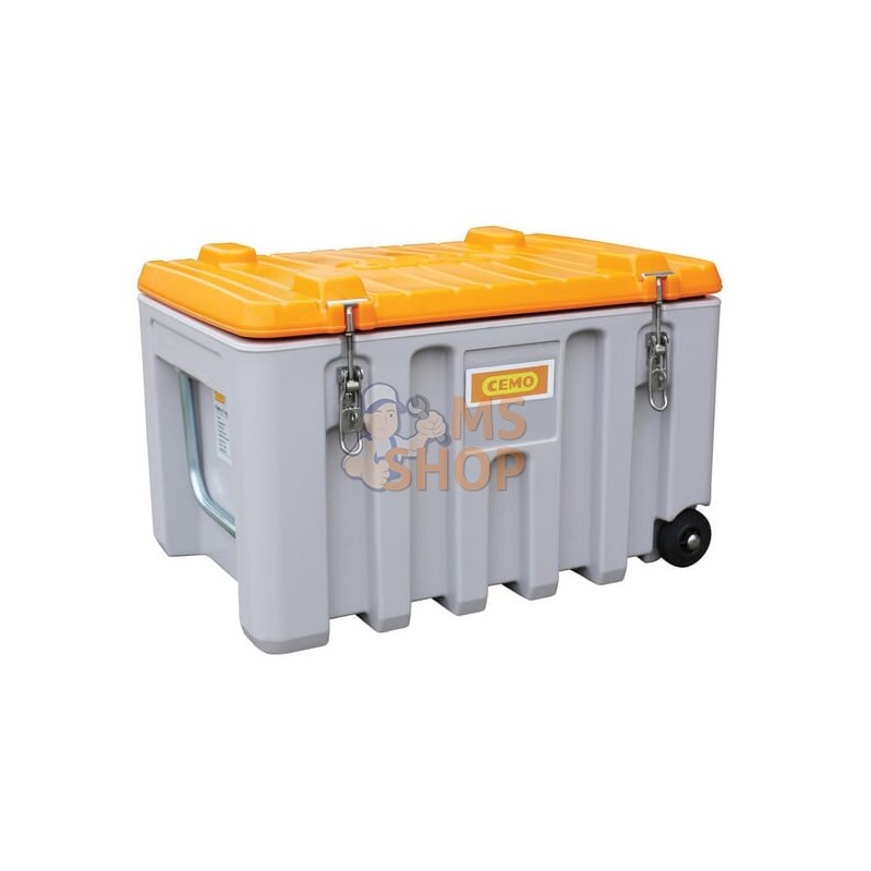 CEMbox 150L | CEMO CEMbox 150L | CEMOPR#753757