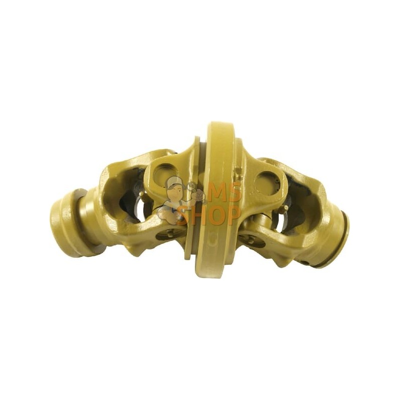 Joint grand-angle AW21-80° | WEASLER Joint grand-angle AW21-80° | WEASLERPR#817129