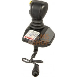 Joystick can-bus | STOLL Joystick can-bus | STOLLPR#861670