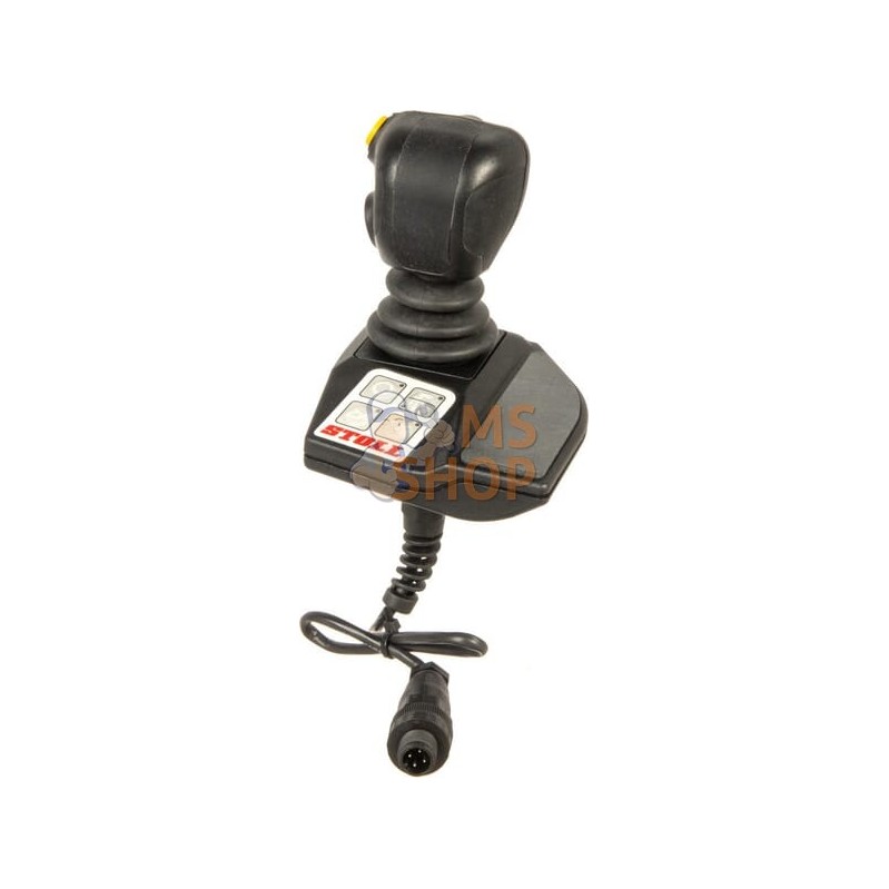 Joystick can-bus | STOLL Joystick can-bus | STOLLPR#861670