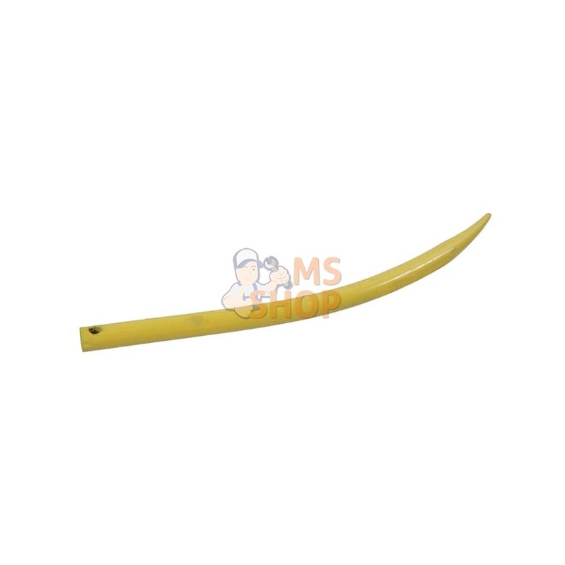 Dent de pince 28x600 P12 Stoll | STOLL Dent de pince 28x600 P12 Stoll | STOLLPR#861935