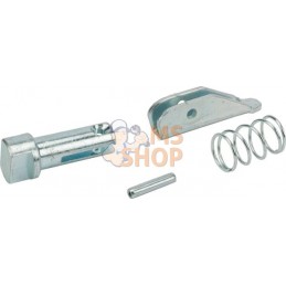 Goupille clips Stoll | STOLL Goupille clips Stoll | STOLLPR#861976