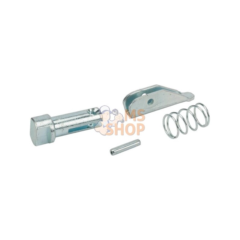 Goupille clips Stoll | STOLL Goupille clips Stoll | STOLLPR#861976