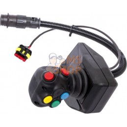 Joystick console 5t analogique | STOLL Joystick console 5t analogique | STOLLPR#861657