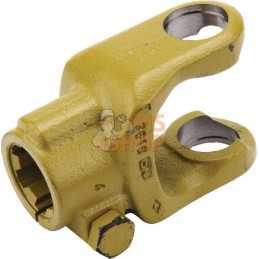 Mâchoire boulon de serrage, 1-3/8"-21 spline, W2300/P300/W300E Walterscheid | WALTERSCHEID Mâchoire boulon de serrage, 1-3/8"-21