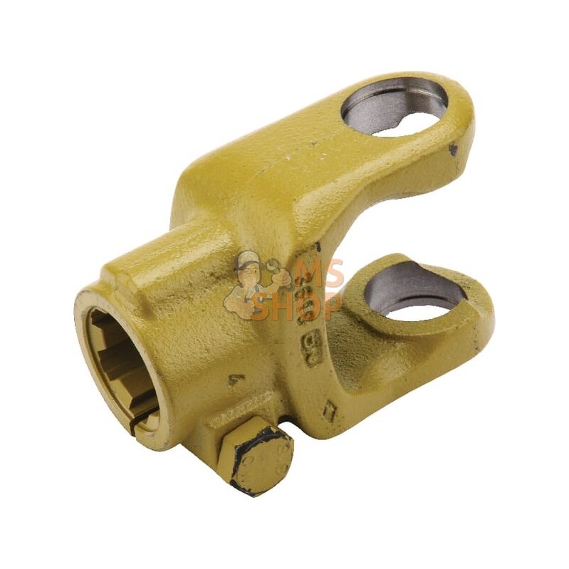 Mâchoire boulon de serrage, 1-3/8"-21 spline, W2300/P300/W300E Walterscheid | WALTERSCHEID Mâchoire boulon de serrage, 1-3/8"-21