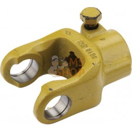 Mâchoire boulon de serrage, 1-3/8"-21 spline, W2300/P300/W300E Walterscheid | WALTERSCHEID Mâchoire boulon de serrage, 1-3/8"-21