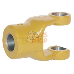 Mâchoire, 1-3/8"-6 can, W2300/P300/W300E Walterscheid | WALTERSCHEID Mâchoire, 1-3/8"-6 can, W2300/P300/W300E Walterscheid | WAL