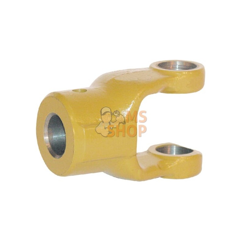 Mâchoire, 1-3/8"-6 can, W2300/P300/W300E Walterscheid | WALTERSCHEID Mâchoire, 1-3/8"-6 can, W2300/P300/W300E Walterscheid | WAL