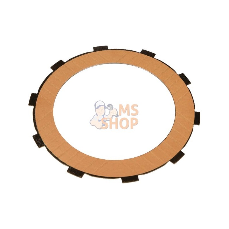 Disque d'embrayage | SDF Disque d'embrayage | SDFPR#1074763