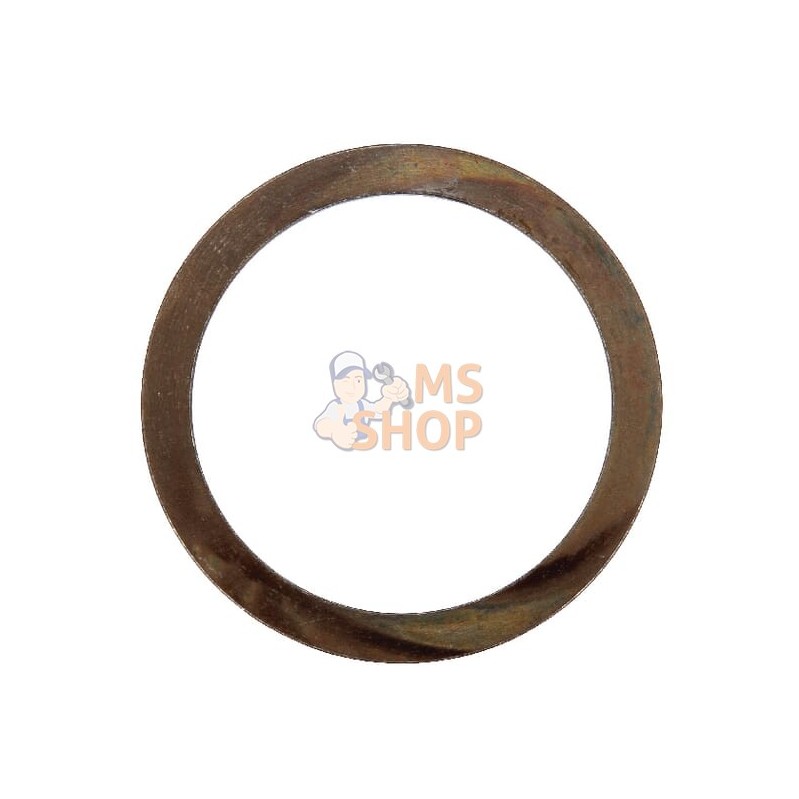 Bague de pivot superieur utilisable pour Deutz | SDF Bague de pivot superieur utilisable pour Deutz | SDFPR#691455