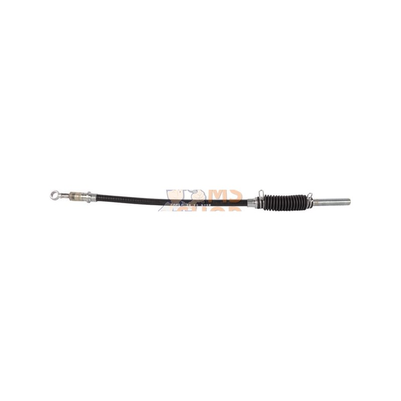 Cable, handbrake | SDF Cable, handbrake | SDFPR#1038233