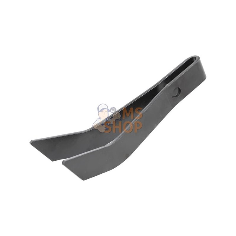 Dent longue | KRONE Dent longue | KRONEPR#484267