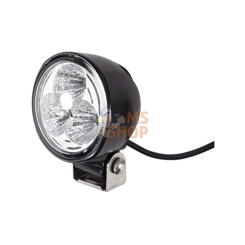 Phare de travail LED 1800lm M70 | HELLA Phare de travail LED 1800lm M70 | HELLAPR#511329