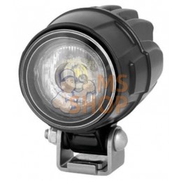 Phare de travail module 50,LED | HELLA Phare de travail module 50,LED | HELLAPR#511362