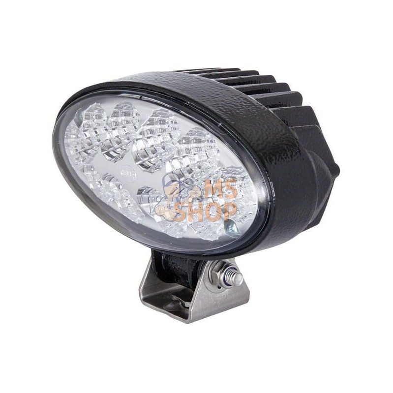 Phare de travail OVAL 90LED | HELLA Phare de travail OVAL 90LED | HELLAPR#511303