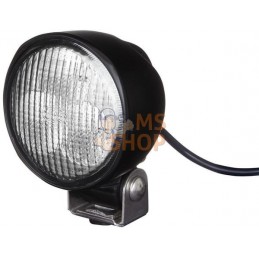 Phare de travail LED 2500lm M70 | HELLA Phare de travail LED 2500lm M70 | HELLAPR#710419