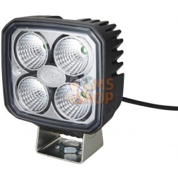 Phare de travail LED Q90 | HELLA Phare de travail LED Q90 | HELLAPR#511379