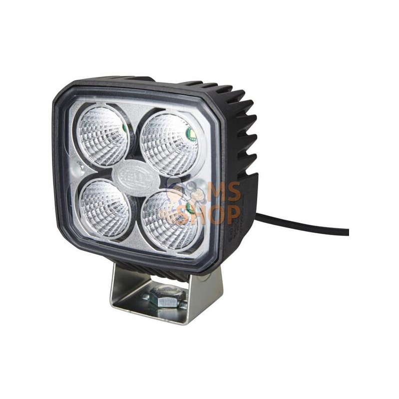 Phare de travail LED Q90 | HELLA Phare de travail LED Q90 | HELLAPR#511379