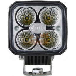 Phare de travail LED Q90 | HELLA Phare de travail LED Q90 | HELLAPR#511379