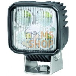 Phare de travail LED Q90 | HELLA Phare de travail LED Q90 | HELLAPR#511379