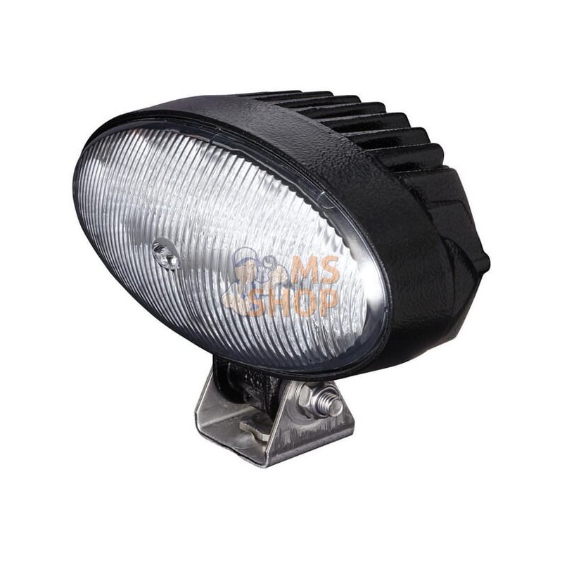 Phare de travail OVAL 90LED | HELLA Phare de travail OVAL 90LED | HELLAPR#710414