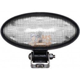 Phare de travail OVAL 90LED | HELLA Phare de travail OVAL 90LED | HELLAPR#710414