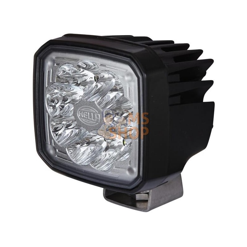 Phare de travail LED | HELLA Phare de travail LED | HELLAPR#511306