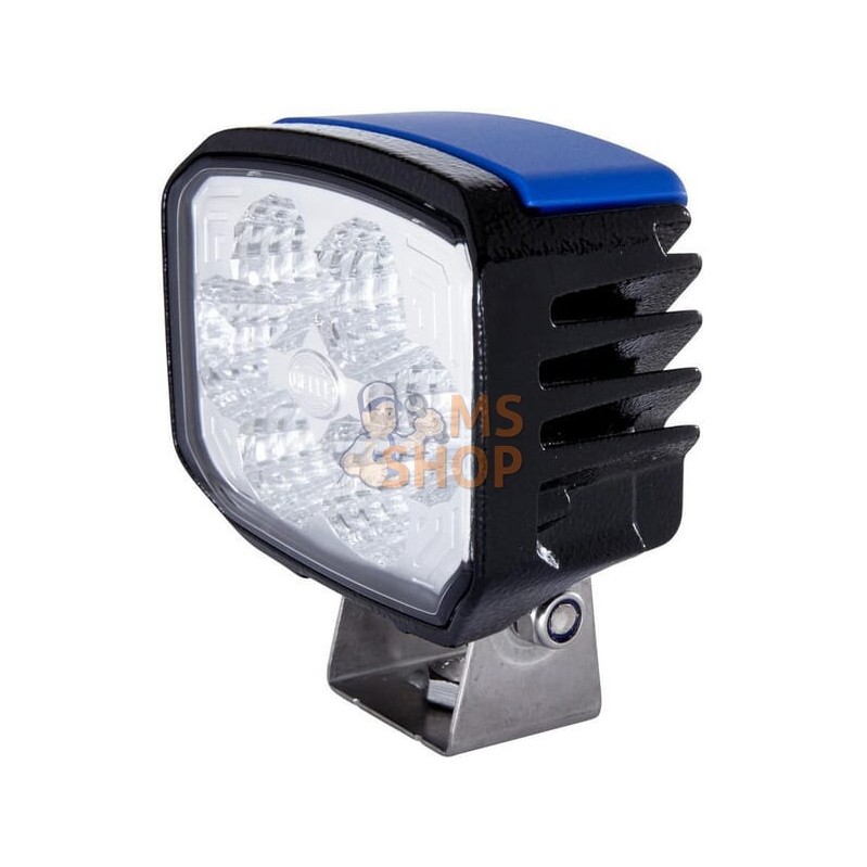 Phare de travail PowerBeam 1000 LED | HELLA Phare de travail PowerBeam 1000 LED | HELLAPR#511323