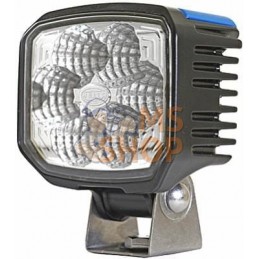 Phare de travail PowerBeam 1000 LED | HELLA Phare de travail PowerBeam 1000 LED | HELLAPR#511323