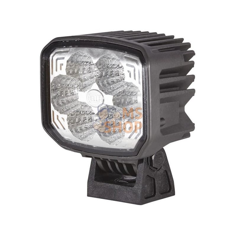 Phare de travail PB1800C LED 12 | HELLA Phare de travail PB1800C LED 12 | HELLAPR#511326