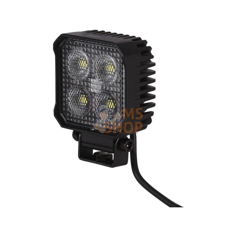 Phare de travail à LED ValueFit TS1700 Thermal Control | HELLA Phare de travail à LED ValueFit TS1700 Thermal Control | HELLAPR#