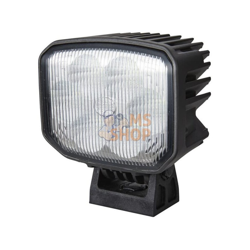 Phare de travail PB1800C, 12 LED | HELLA Phare de travail PB1800C, 12 LED | HELLAPR#511331